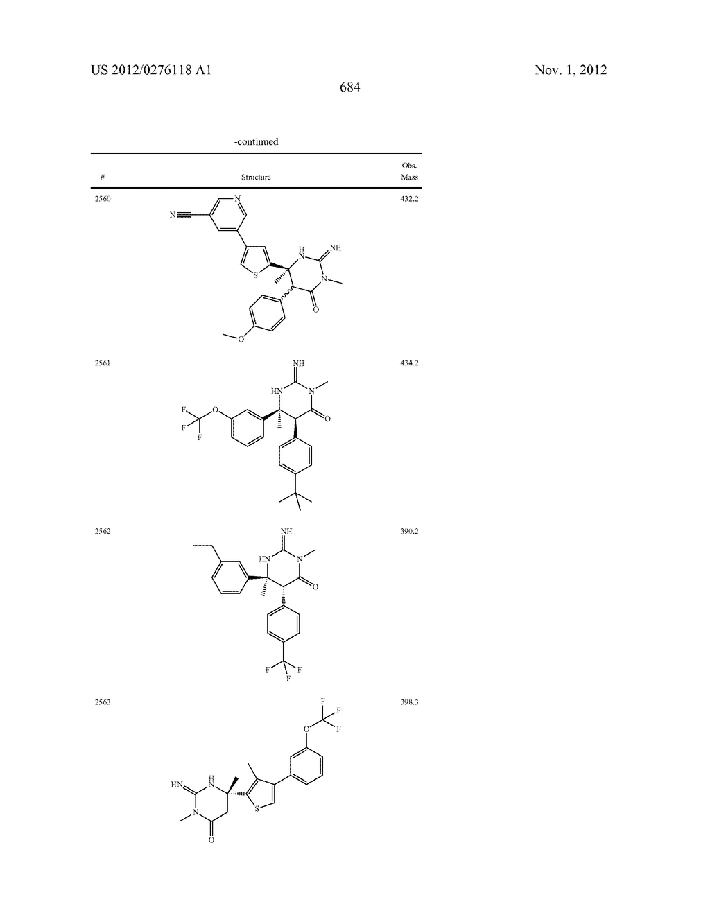 HETEROCYCLIC ASPARTYL PROTEASE INHIBITORS - diagram, schematic, and image 685