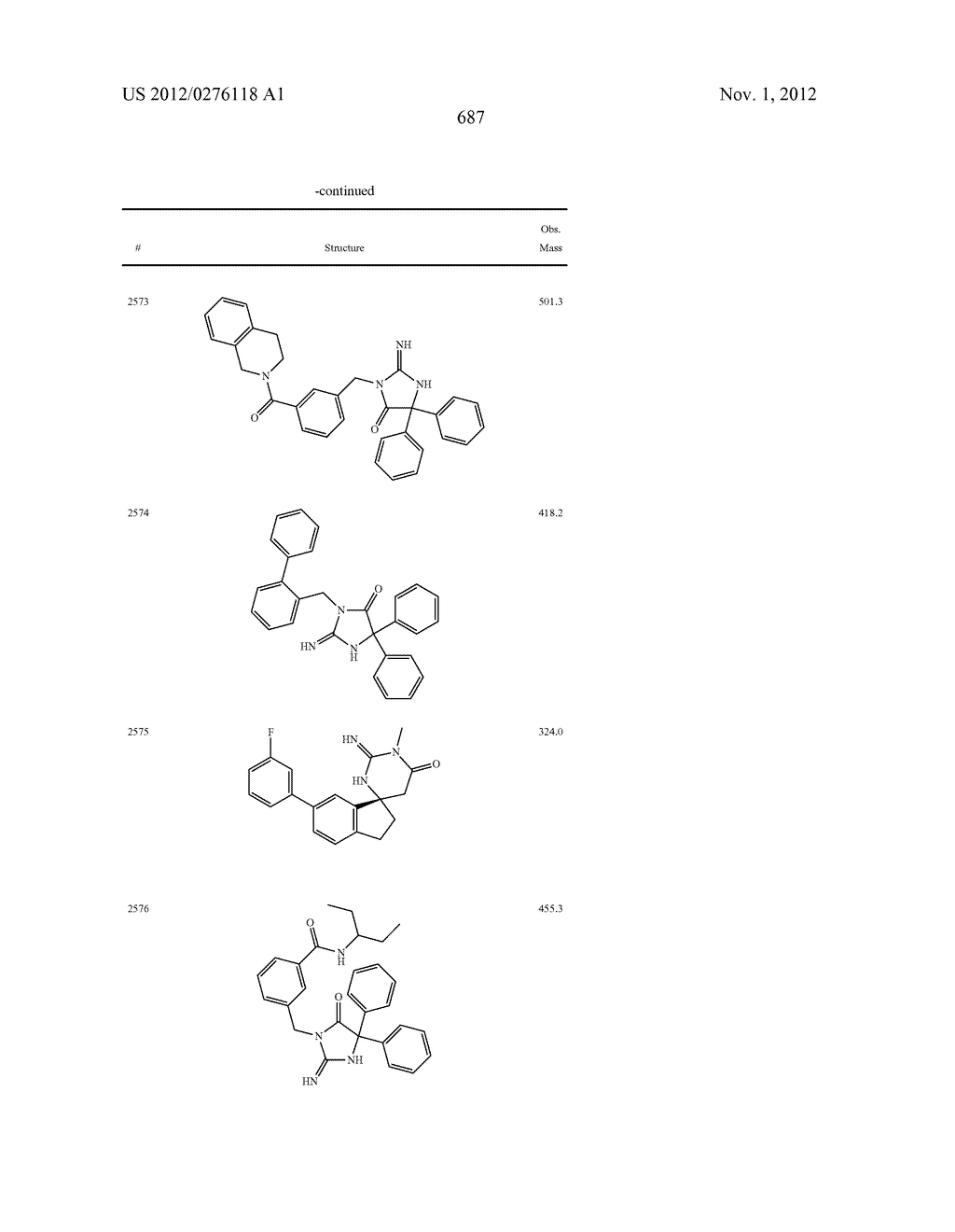 HETEROCYCLIC ASPARTYL PROTEASE INHIBITORS - diagram, schematic, and image 688