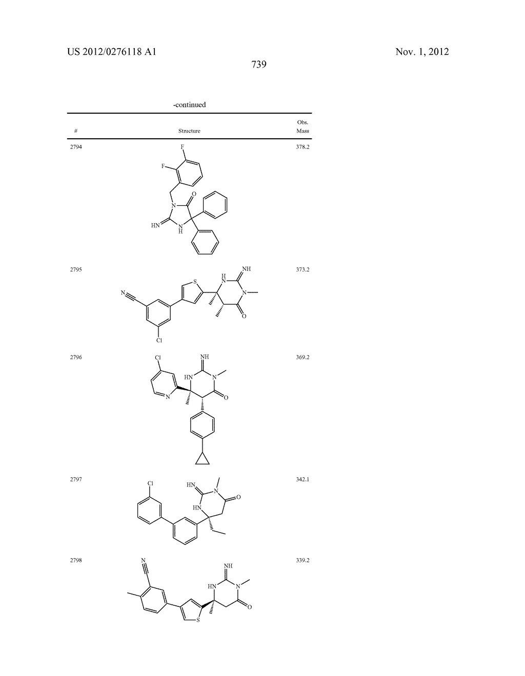 HETEROCYCLIC ASPARTYL PROTEASE INHIBITORS - diagram, schematic, and image 740