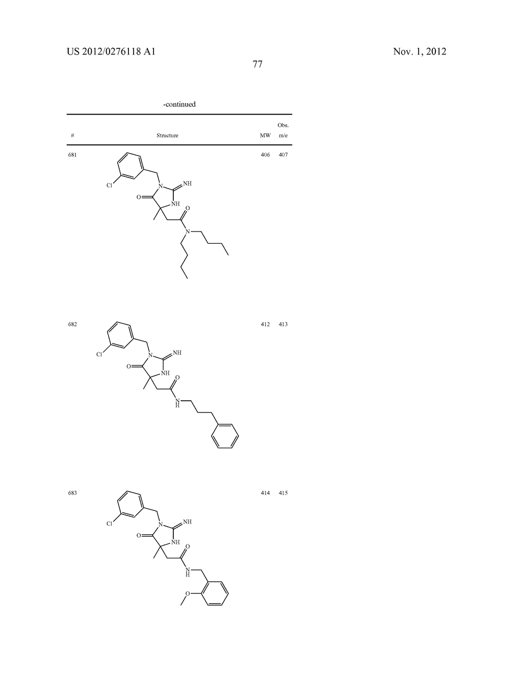 HETEROCYCLIC ASPARTYL PROTEASE INHIBITORS - diagram, schematic, and image 78