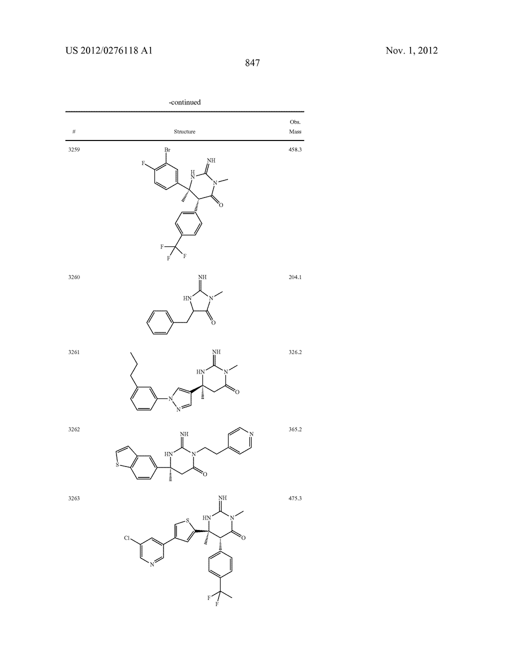 HETEROCYCLIC ASPARTYL PROTEASE INHIBITORS - diagram, schematic, and image 848