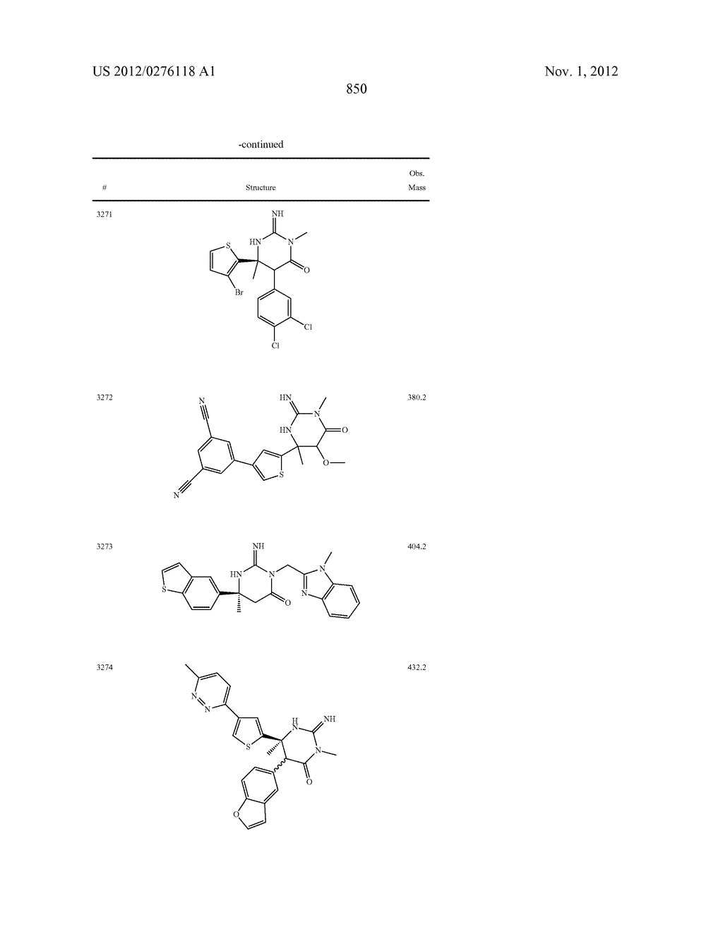 HETEROCYCLIC ASPARTYL PROTEASE INHIBITORS - diagram, schematic, and image 851