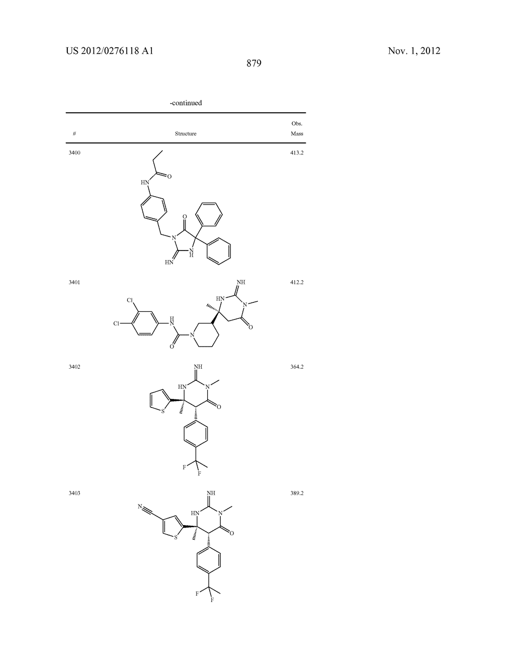 HETEROCYCLIC ASPARTYL PROTEASE INHIBITORS - diagram, schematic, and image 880