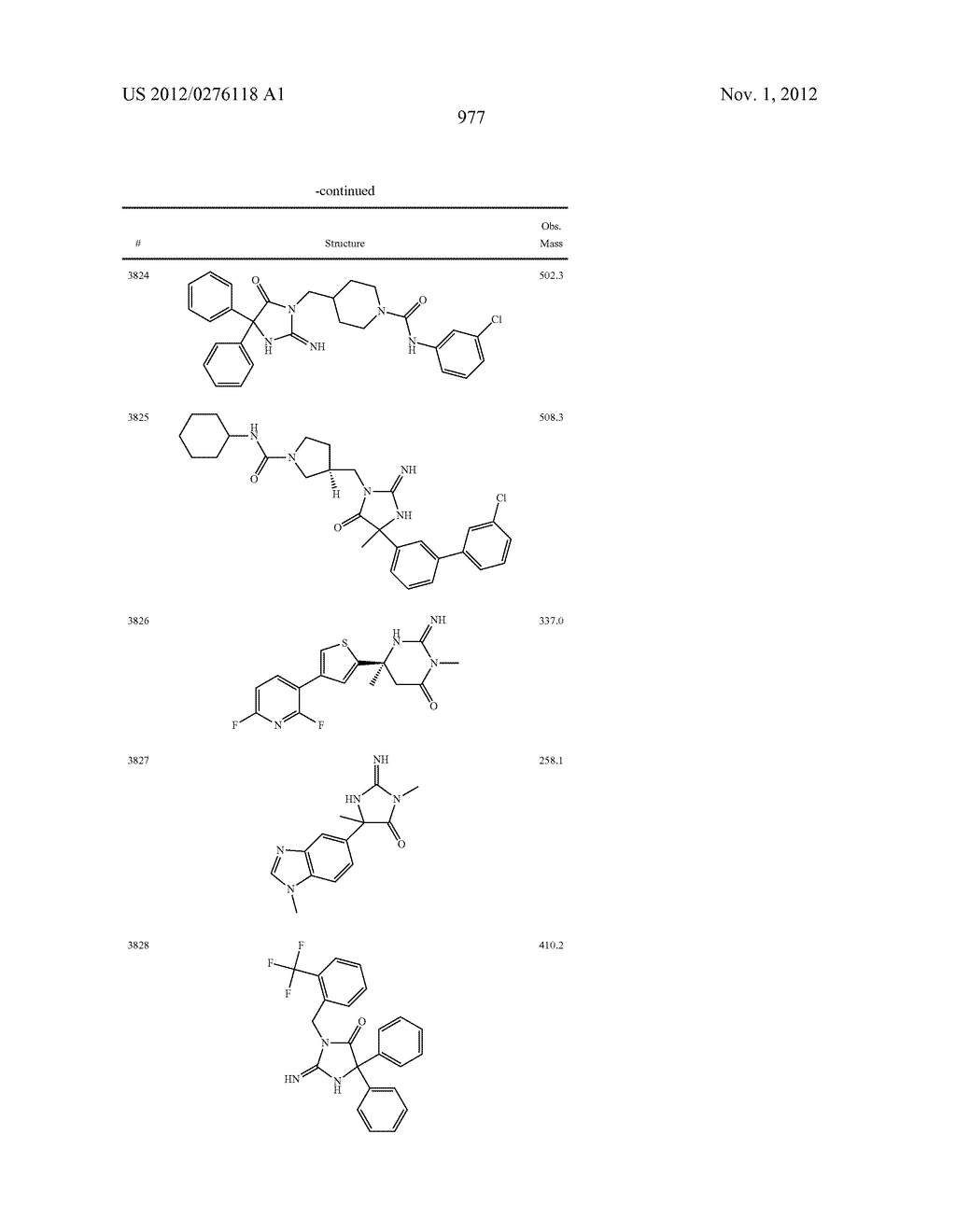 HETEROCYCLIC ASPARTYL PROTEASE INHIBITORS - diagram, schematic, and image 978