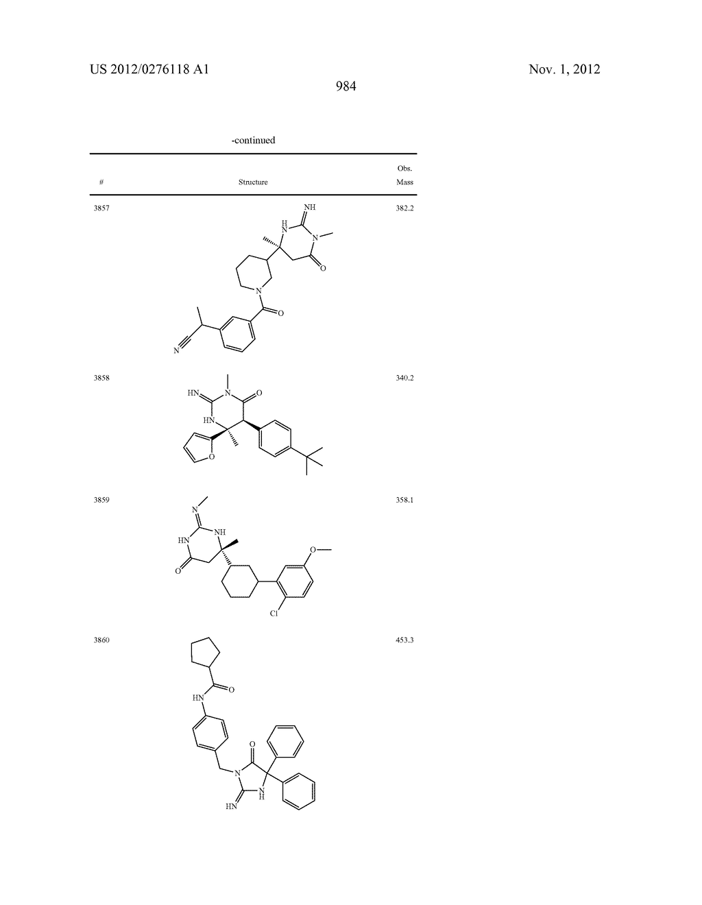 HETEROCYCLIC ASPARTYL PROTEASE INHIBITORS - diagram, schematic, and image 985