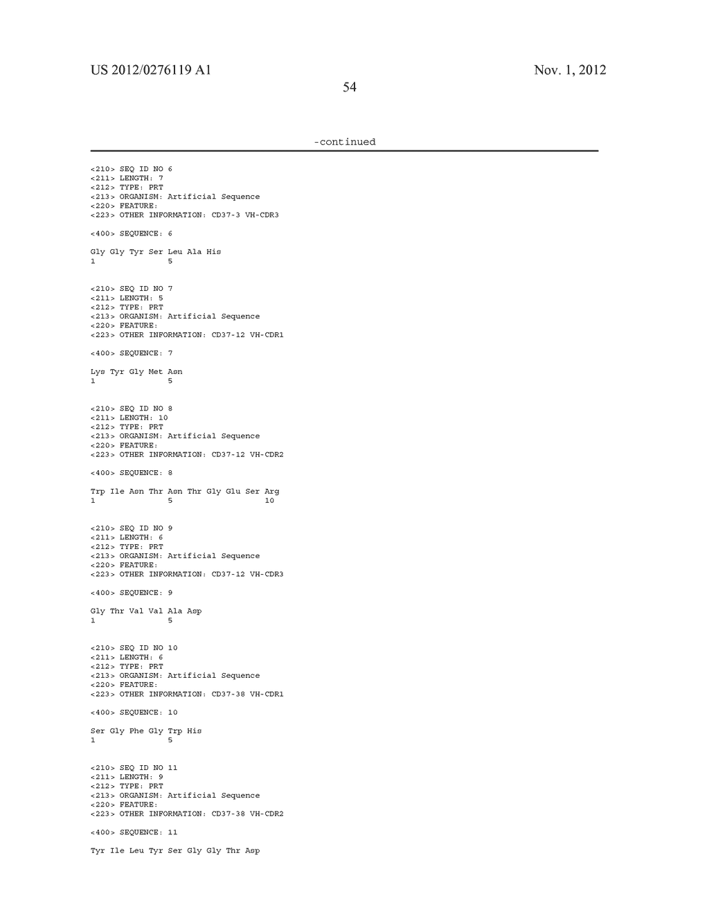 CD37-Binding Molecules and Immunoconjugates Thereof - diagram, schematic, and image 66