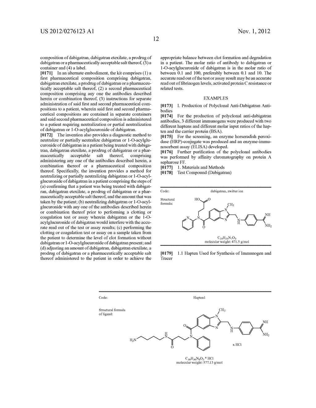 ANTICOAGULANT ANTIDOTES - diagram, schematic, and image 26