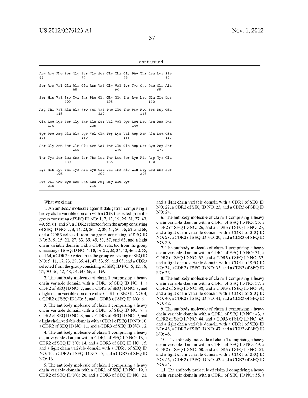 ANTICOAGULANT ANTIDOTES - diagram, schematic, and image 71