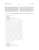 TREATMENT OF RETINAL DISORDERS WITH RECOMBINANT T CELL RECEPTOR LIGAND     (RTL) diagram and image