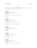 TREATMENT OF RETINAL DISORDERS WITH RECOMBINANT T CELL RECEPTOR LIGAND     (RTL) diagram and image