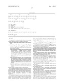 TREATMENT OF RETINAL DISORDERS WITH RECOMBINANT T CELL RECEPTOR LIGAND     (RTL) diagram and image