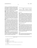 TOLEROGENIC SYNTHETIC NANOCARRIER COMPOSITIONS WITH TRANSPLANTABLE GRAFT     ANTIGENS AND METHODS OF USE diagram and image