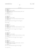 TOLEROGENIC SYNTHETIC NANOCARRIER COMPOSITIONS WITH TRANSPLANTABLE GRAFT     ANTIGENS AND METHODS OF USE diagram and image