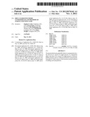 Drug Loaded Polymeric Nanoparticles and Methods of Making and Using Same diagram and image