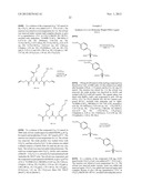 Drug Loaded Polymeric Nanoparticles and Methods of Making and Using Same diagram and image