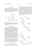 Drug Loaded Polymeric Nanoparticles and Methods of Making and Using Same diagram and image