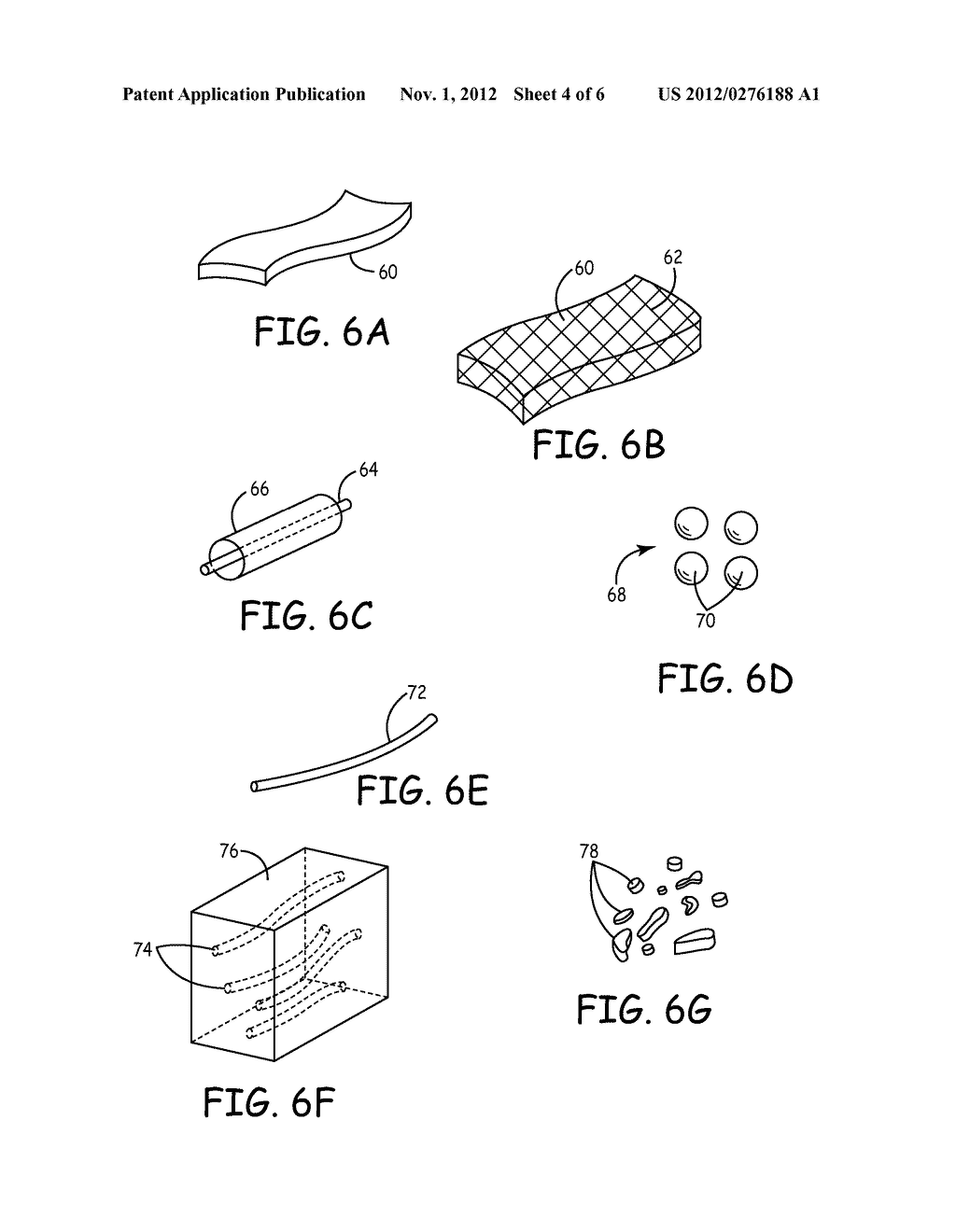 BIOMATERIALS MADE FROM HUMAN HAIR - diagram, schematic, and image 05