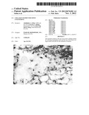 COLLAGEN MATRIX FOR TISSUE ENGINEERING diagram and image