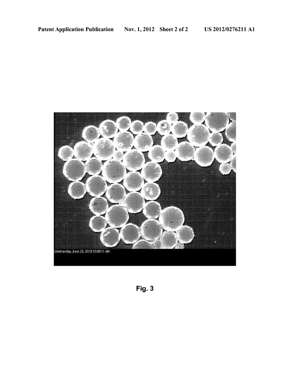 POLYMERIZABLE LACTAMIC COPOLYMERS SUITABLE FOR THE FORMATION OF COATINGS     ON MICROENCAPSULATED PARTICLES - diagram, schematic, and image 03