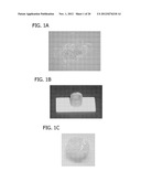 CONTROLLING CALCIUM COMPOUND FORMATION IN BIOCOMPATIBLE MATERIALS FOR     TISSUE REGENERATION AND REPAIR IN MAMMALS diagram and image