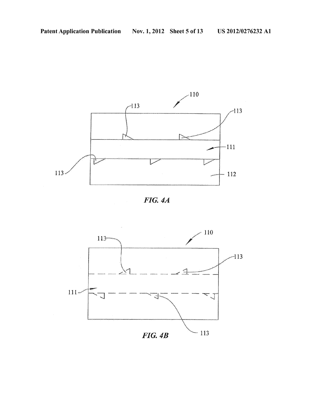 Apparatus and Method of Forming Barbs on a Suture - diagram, schematic, and image 06