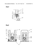 PELLET PRESS FOR PRODUCING PELLETS diagram and image