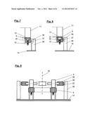 PELLET PRESS FOR PRODUCING PELLETS diagram and image