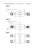 PELLET PRESS FOR PRODUCING PELLETS diagram and image