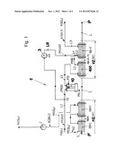 UHT System and Method for Heat Treating Temperature-Sensitive Food     Products diagram and image