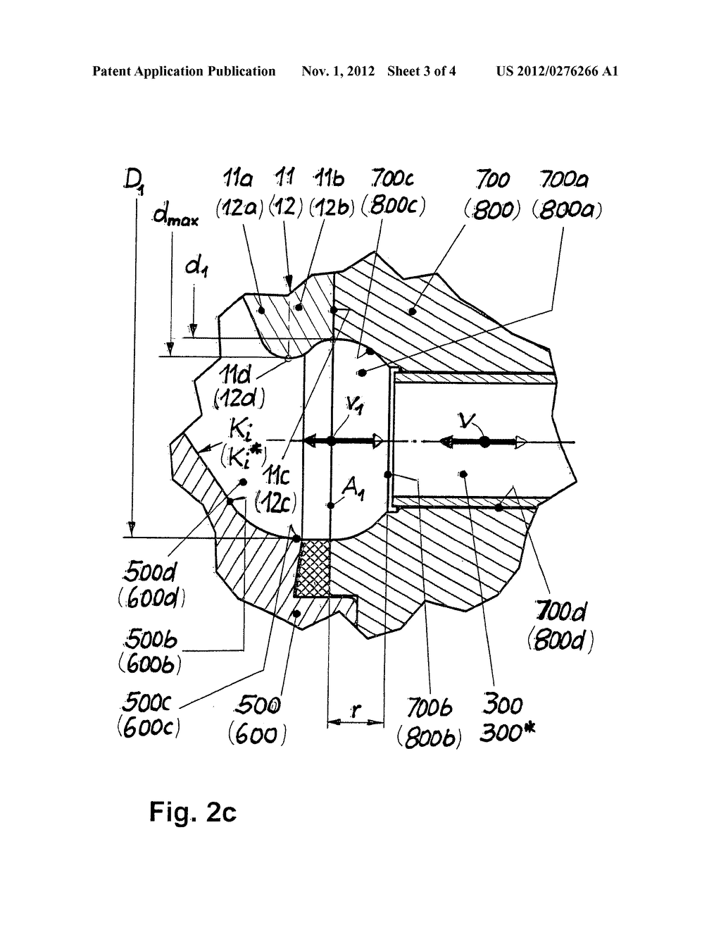 UHT System and Method for Heat Treating Temperature-Sensitive Food     Products - diagram, schematic, and image 04