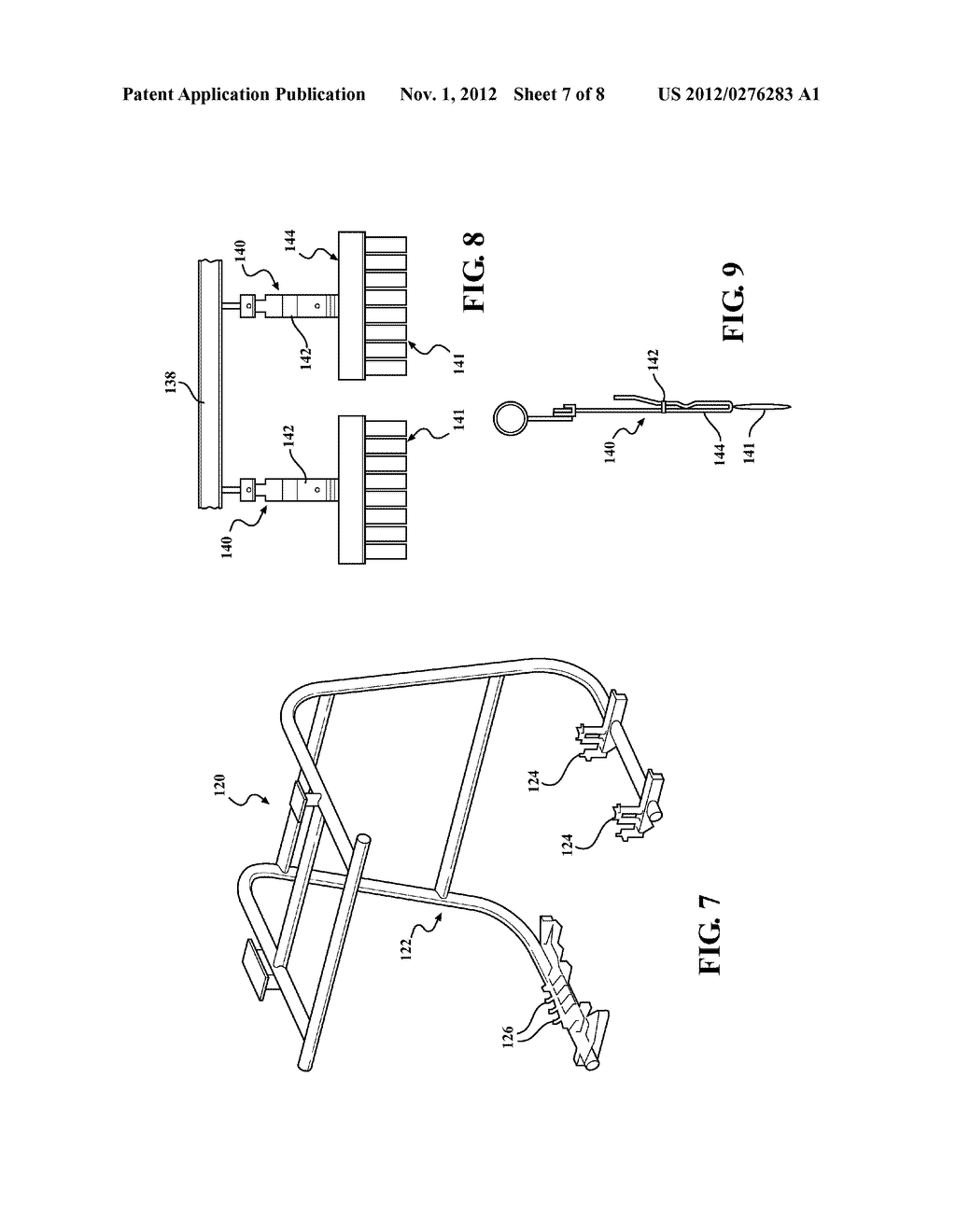 ARTICLE CARRIER WITH NON-ADHERENCE COATING - diagram, schematic, and image 08