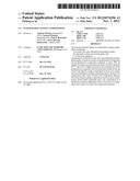 WATER-BASED COATING COMPOSITIONS diagram and image