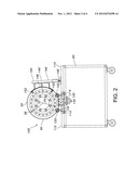 TRUNNION PAINTING FIXTURE diagram and image