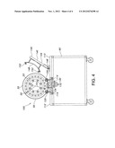 TRUNNION PAINTING FIXTURE diagram and image