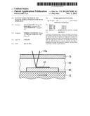 MANUFACTURING METHOD OF AND MANUFACTURING APPARATUS FOR METAL OXIDE FILM diagram and image