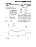 COMPONENT AND METHODS OF FABRICATING A COATED COMPONENT USING MULTIPLE     TYPES OF FILLERS diagram and image