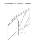 PROTECTIVE FILM WITH A LINER LAYER diagram and image