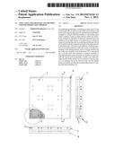 INSULATING MOLDED PART AND METHOD FOR THE PRODUCTION THEREOF diagram and image