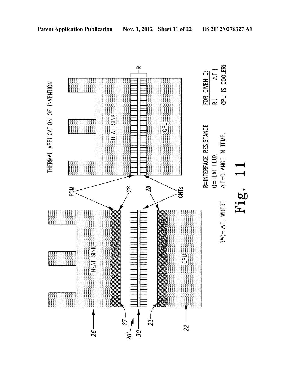 ELECTROTHERMAL INTERFACE MATERIAL ENHANCER - diagram, schematic, and image 12