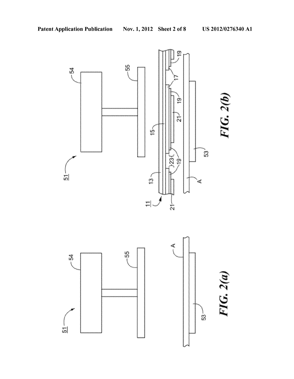 HEAT-TRANSFER LABEL ASSEMBLY AND APPARATUS FOR APPLYING HEAT-TRANSFER     LABELS - diagram, schematic, and image 03