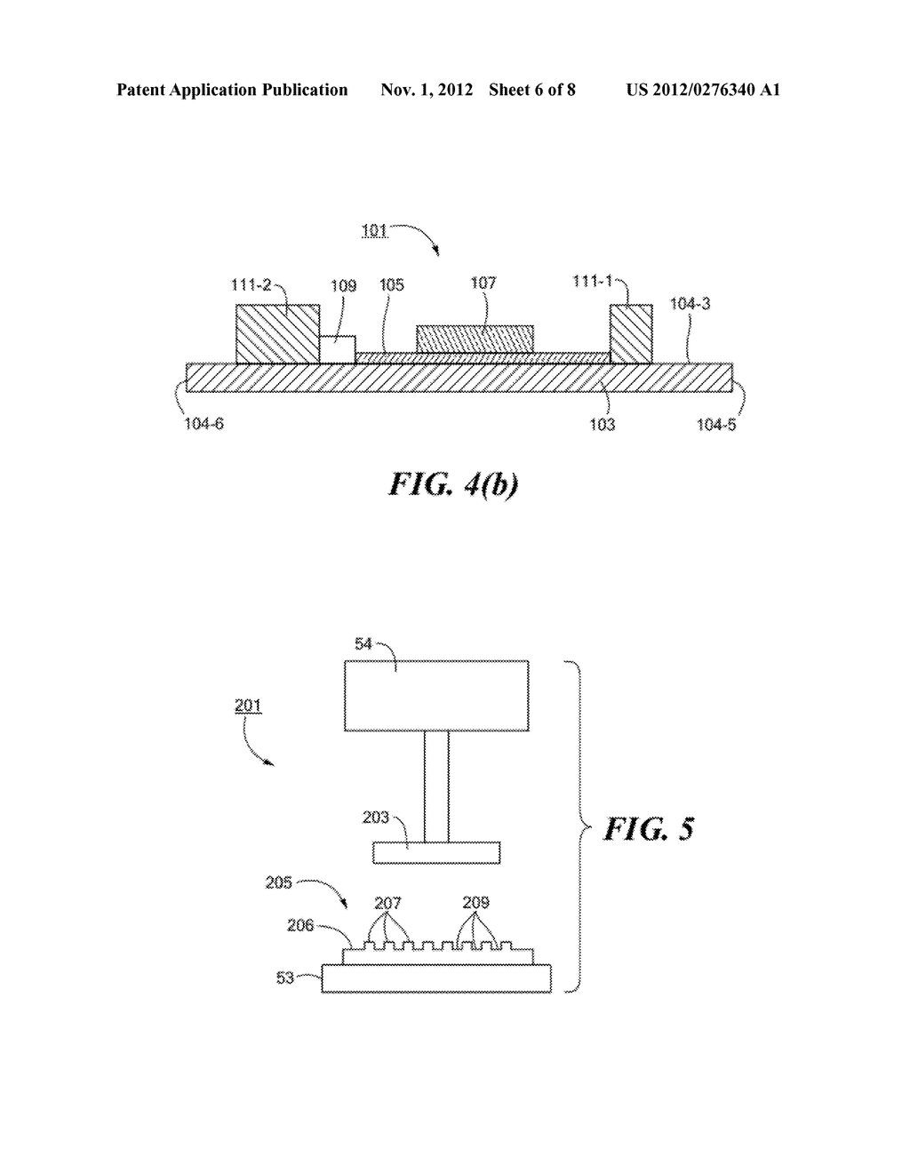 HEAT-TRANSFER LABEL ASSEMBLY AND APPARATUS FOR APPLYING HEAT-TRANSFER     LABELS - diagram, schematic, and image 07