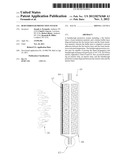 Burnthrough Protection System diagram and image