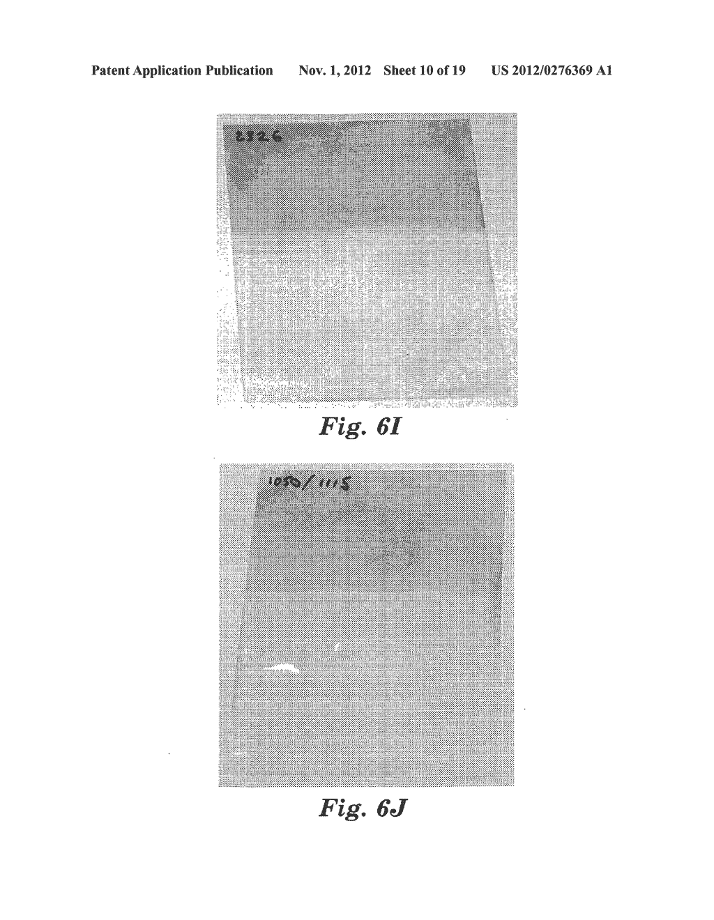 PROTECTIVE COATINGS AND METHODS OF MAKING AND USING THE SAME - diagram, schematic, and image 11