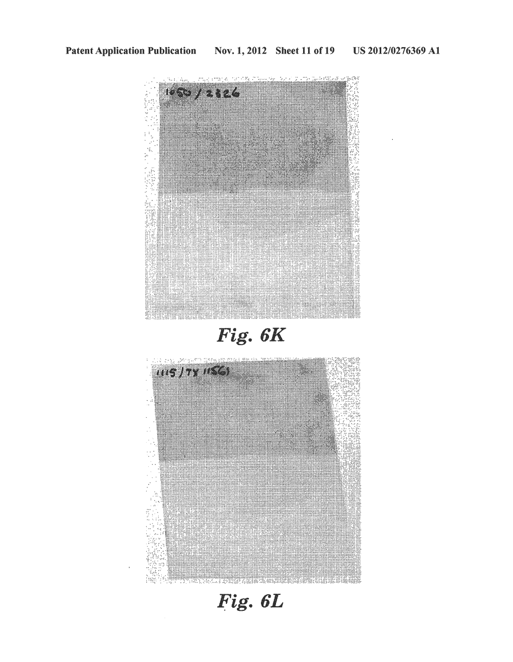 PROTECTIVE COATINGS AND METHODS OF MAKING AND USING THE SAME - diagram, schematic, and image 12