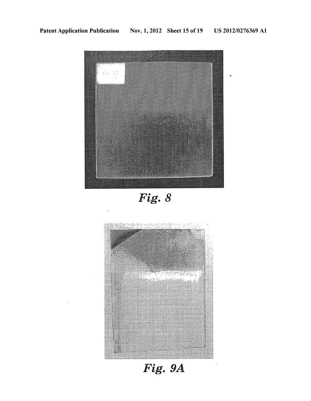 PROTECTIVE COATINGS AND METHODS OF MAKING AND USING THE SAME - diagram, schematic, and image 16