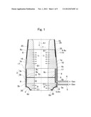 High-Temperature Assembly, Method for Producing High-Temperature Assembly,     and Heat-Resistant Sealing Material diagram and image