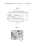 High-Temperature Assembly, Method for Producing High-Temperature Assembly,     and Heat-Resistant Sealing Material diagram and image