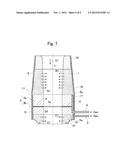 High-Temperature Assembly, Method for Producing High-Temperature Assembly,     and Heat-Resistant Sealing Material diagram and image