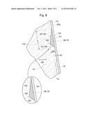 High-Temperature Assembly, Method for Producing High-Temperature Assembly,     and Heat-Resistant Sealing Material diagram and image