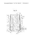 High-Temperature Assembly, Method for Producing High-Temperature Assembly,     and Heat-Resistant Sealing Material diagram and image